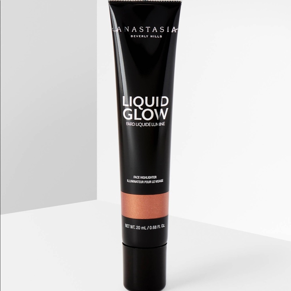 Anastasia Beverly Hills Liquid Glow-Patina